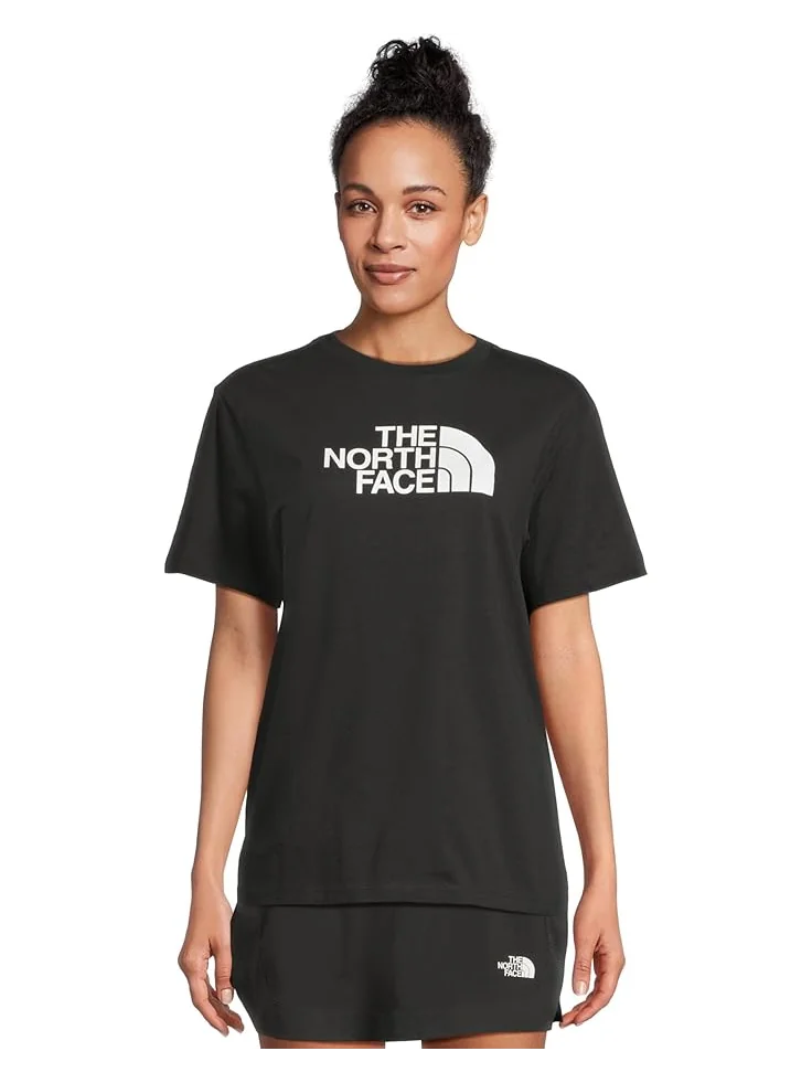 Футболка The North Face Short Sleeve Core Half Dome Tee — 1