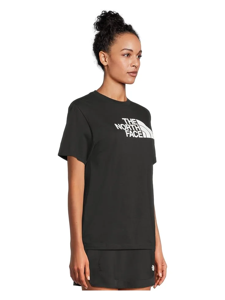 Футболка The North Face Short Sleeve Core Half Dome Tee — 2