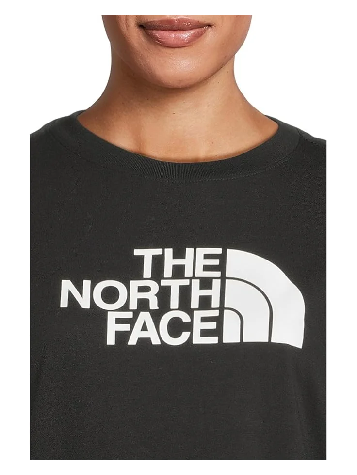Футболка The North Face Short Sleeve Core Half Dome Tee — 4