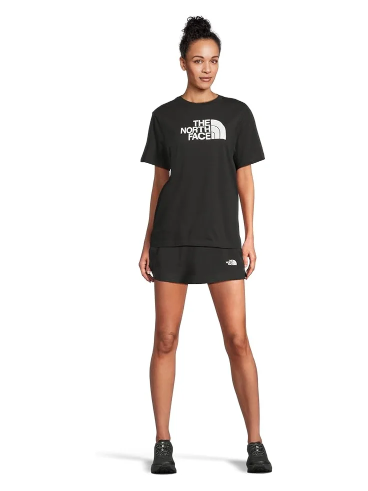 Футболка The North Face Short Sleeve Core Half Dome Tee — 5
