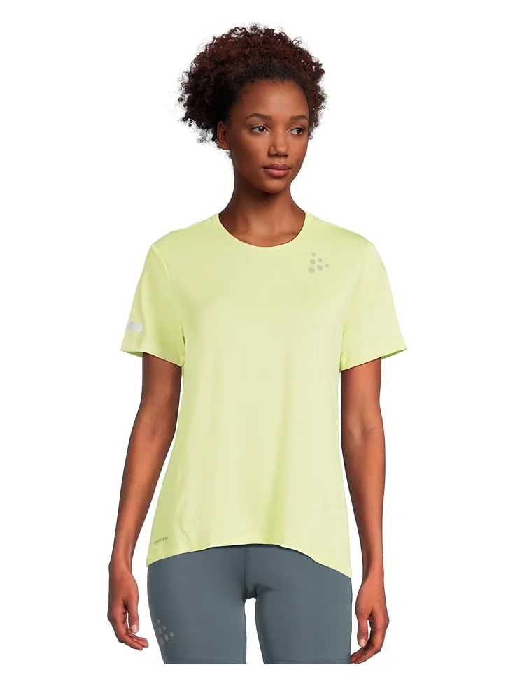 Футболка Craft Pro Hypervent Tee 2, цвет Colias — 1