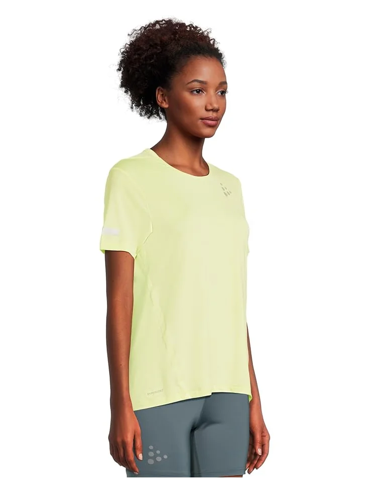 Футболка Craft Pro Hypervent Tee 2, цвет Colias — 2