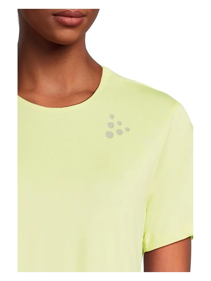 Футболка Craft Pro Hypervent Tee 2, цвет Colias — 4