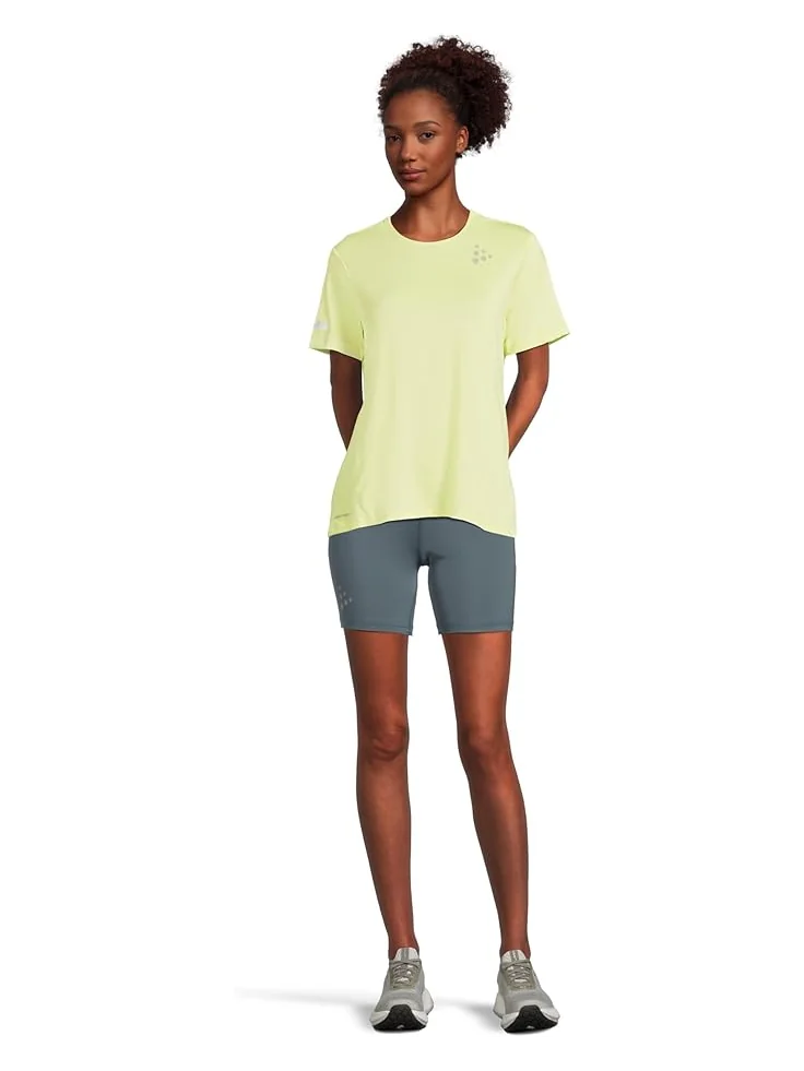Футболка Craft Pro Hypervent Tee 2, цвет Colias — 5