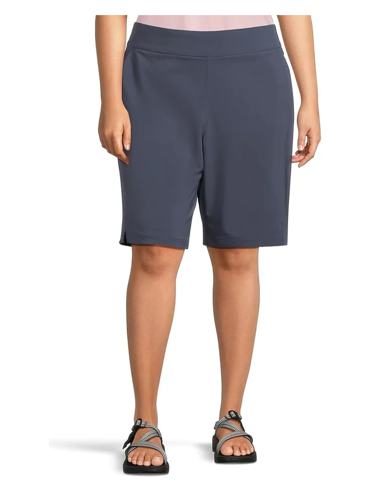 Шорты Columbia Plus Size All Seasons Long Shorts — 1