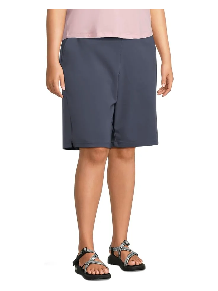 Шорты Columbia Plus Size All Seasons Long Shorts — 2