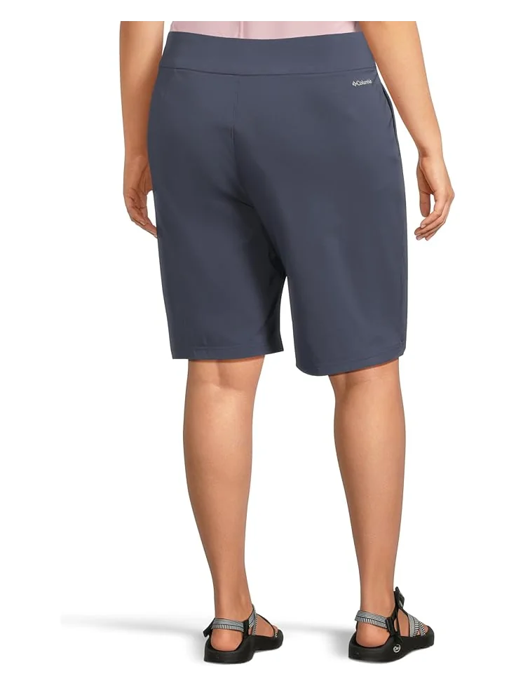 Шорты Columbia Plus Size All Seasons Long Shorts — 3
