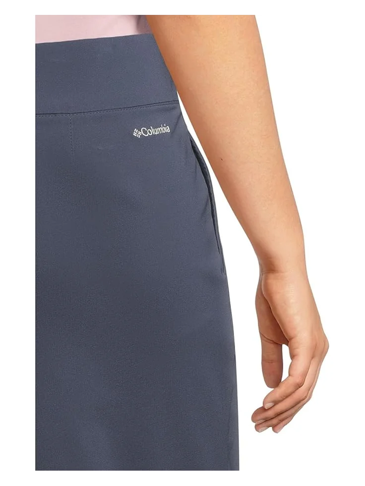 Шорты Columbia Plus Size All Seasons Long Shorts — 4