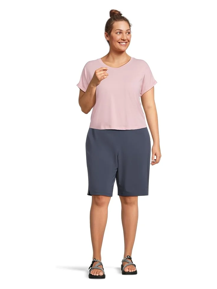 Шорты Columbia Plus Size All Seasons Long Shorts — 5