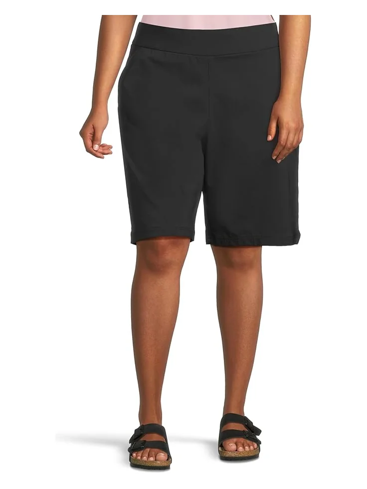 Шорты Columbia Plus Size All Seasons Long Shorts — 1