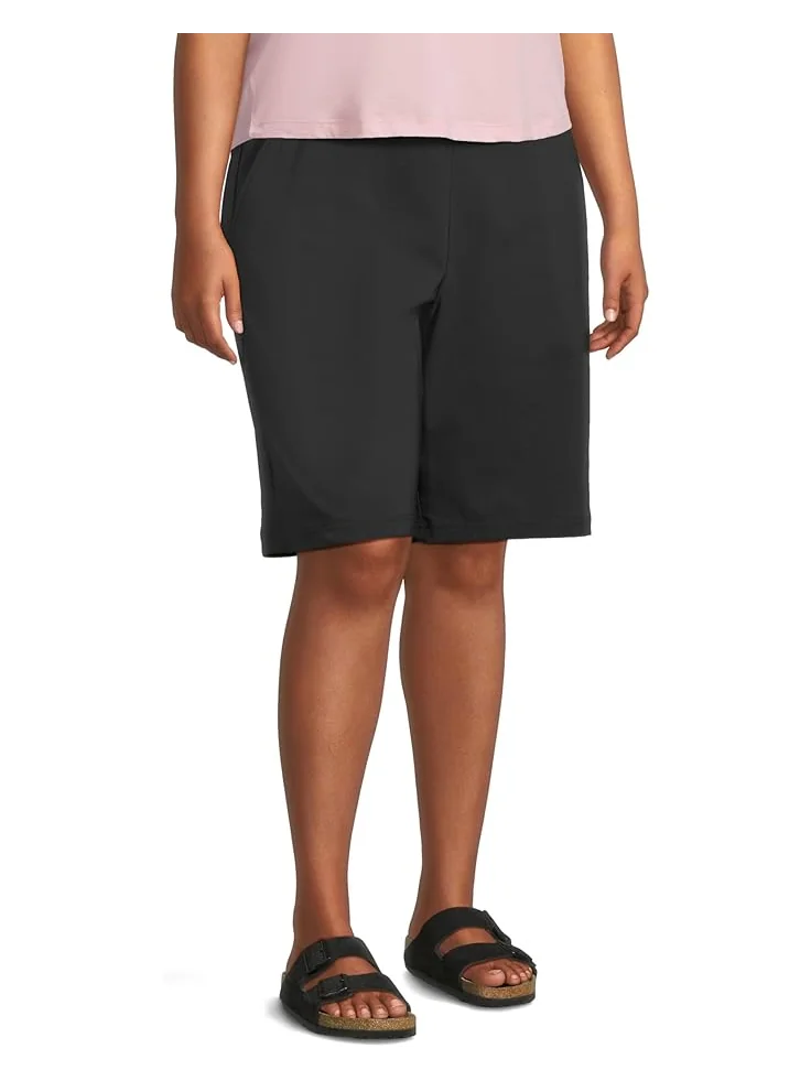 Шорты Columbia Plus Size All Seasons Long Shorts — 2