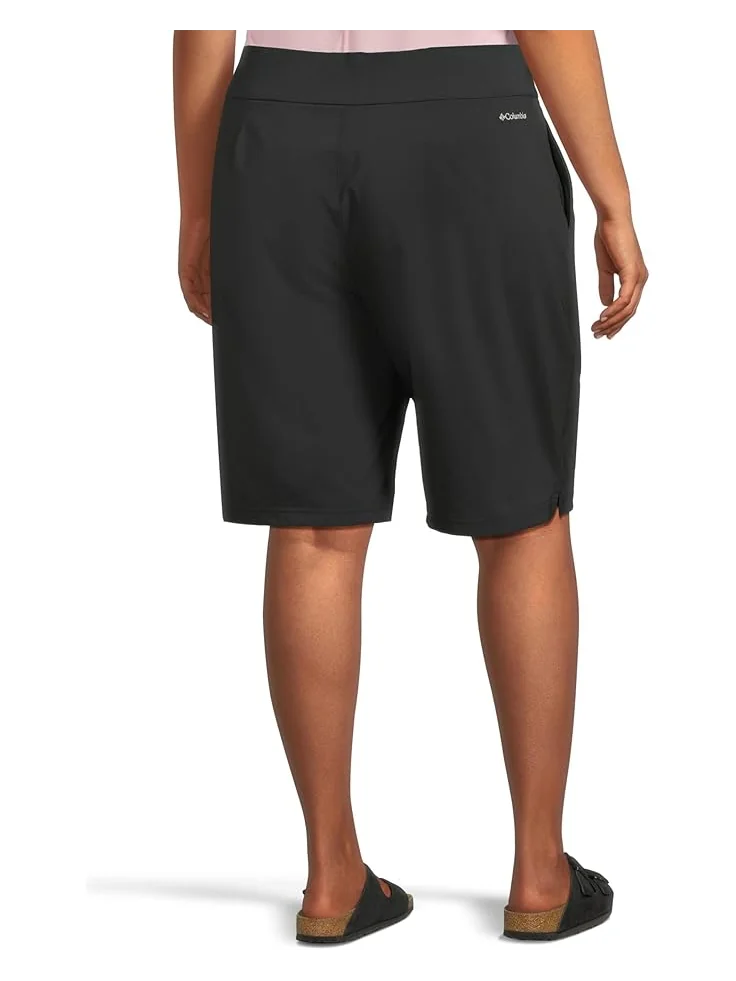 Шорты Columbia Plus Size All Seasons Long Shorts — 3