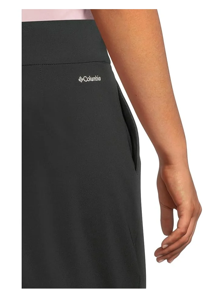 Шорты Columbia Plus Size All Seasons Long Shorts — 4