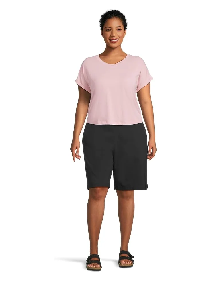 Шорты Columbia Plus Size All Seasons Long Shorts — 5