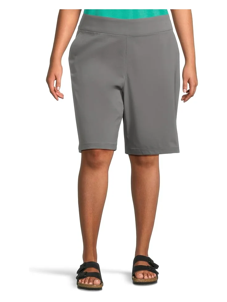 Шорты Columbia Plus Size All Seasons Long Shorts — 1