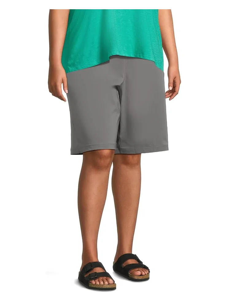Шорты Columbia Plus Size All Seasons Long Shorts — 2