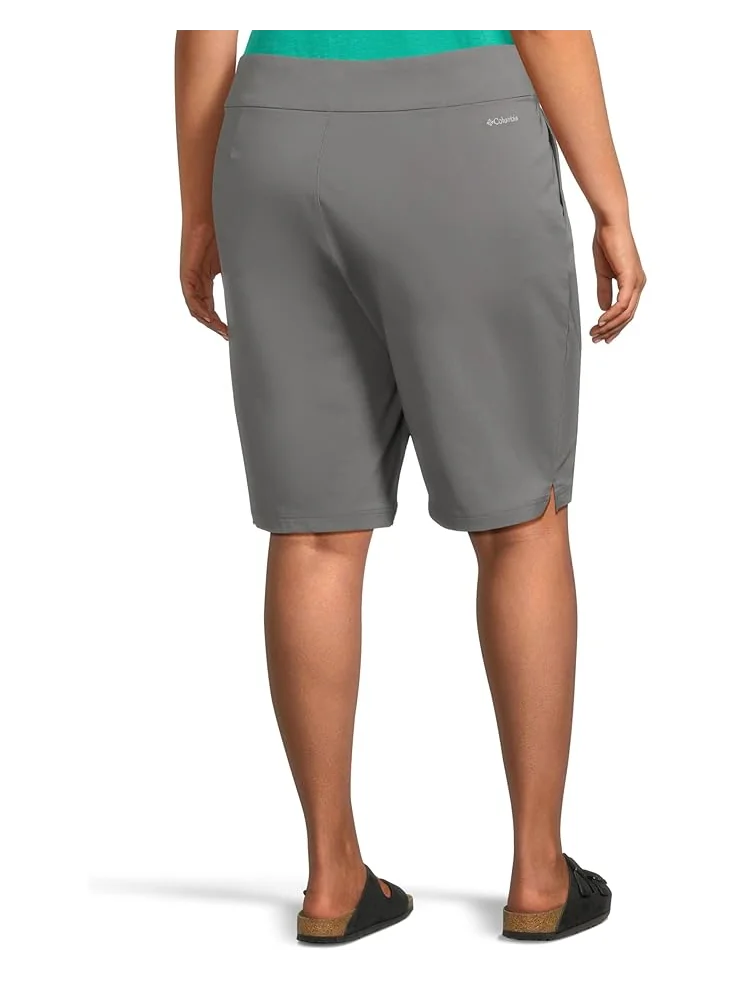 Шорты Columbia Plus Size All Seasons Long Shorts — 3