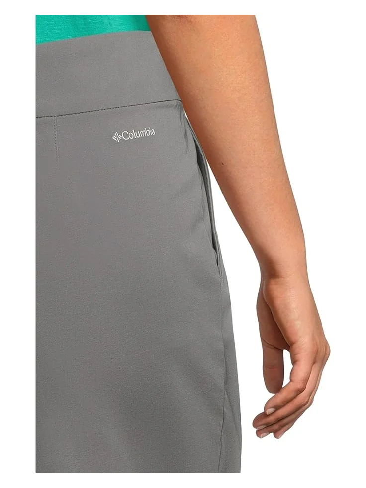 Шорты Columbia Plus Size All Seasons Long Shorts — 4