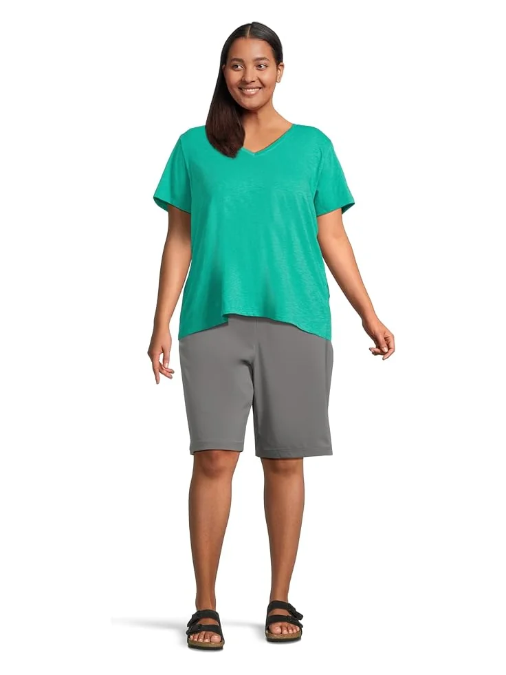 Шорты Columbia Plus Size All Seasons Long Shorts — 5