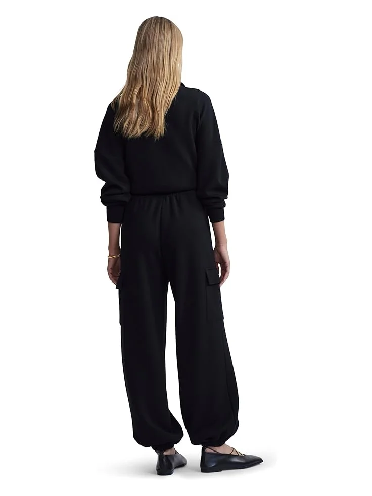 Брюки Varley The Cargo 25" Pants — 2