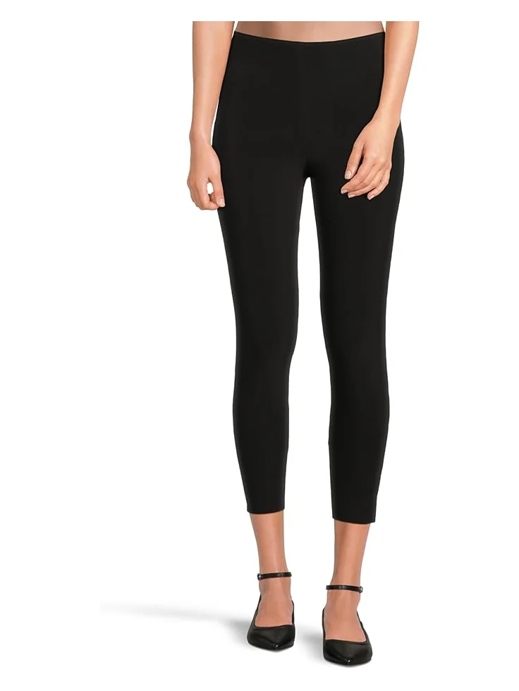 Брюки Norma Kamali Cropped Legging Without Waistband — 1