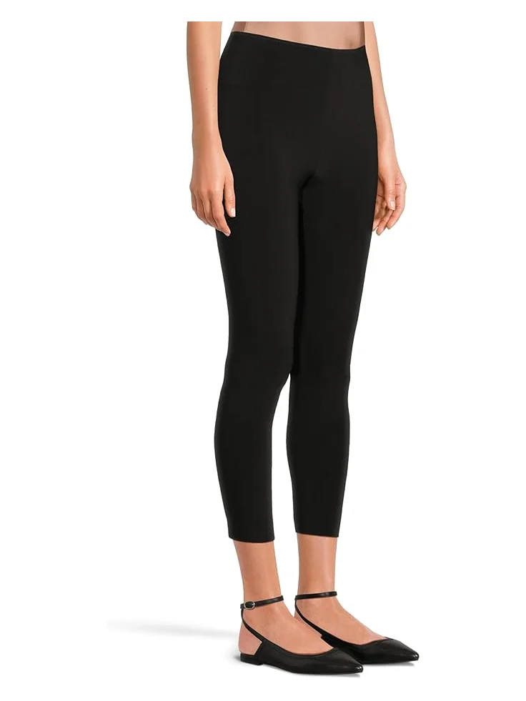Брюки Norma Kamali Cropped Legging Without Waistband — 2