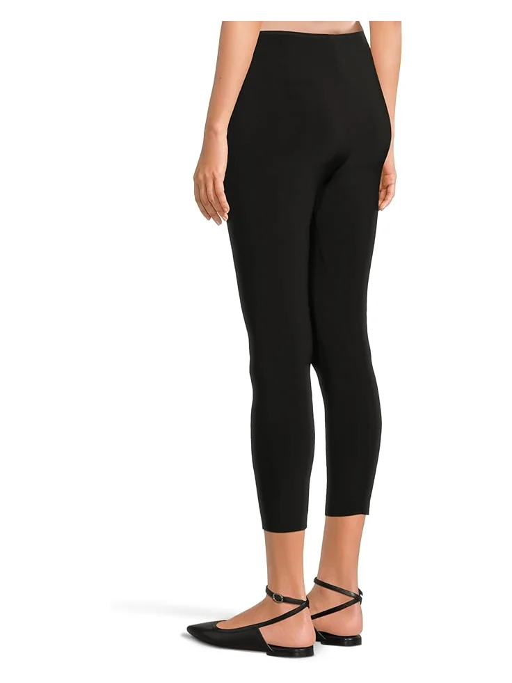 Брюки Norma Kamali Cropped Legging Without Waistband — 3