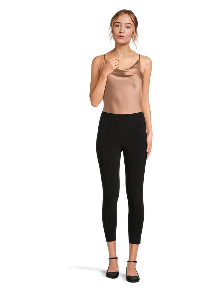 Брюки Norma Kamali Cropped Legging Without Waistband — 5