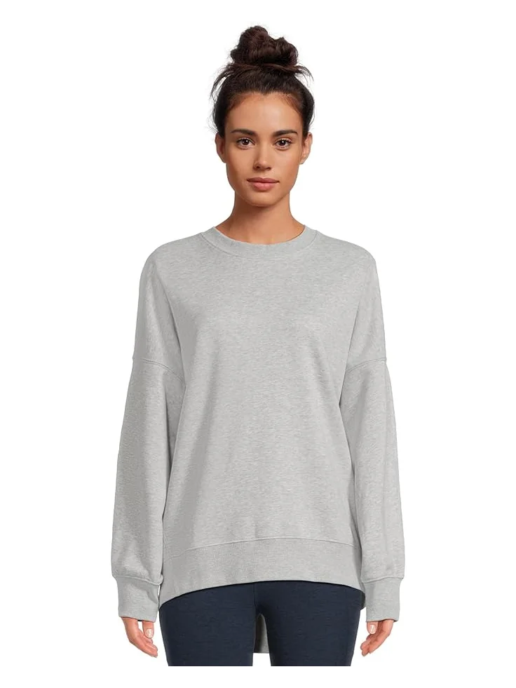 Толстовка Beyond Yoga Solstice Oversized Sweatshirt — 1