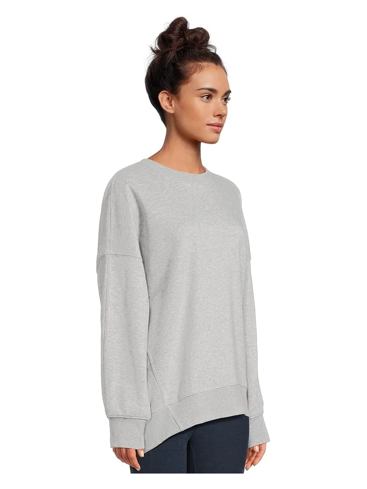 Толстовка Beyond Yoga Solstice Oversized Sweatshirt — 2
