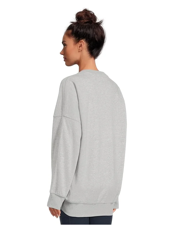 Толстовка Beyond Yoga Solstice Oversized Sweatshirt — 3