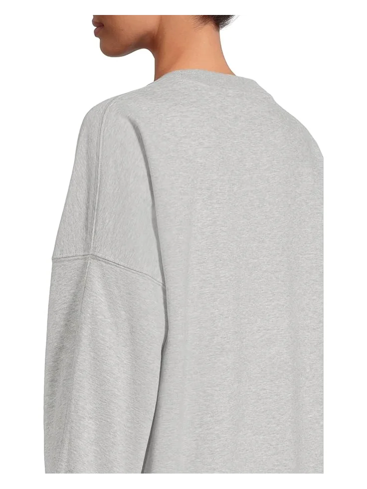 Толстовка Beyond Yoga Solstice Oversized Sweatshirt — 4
