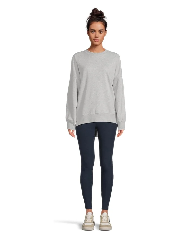 Толстовка Beyond Yoga Solstice Oversized Sweatshirt — 5