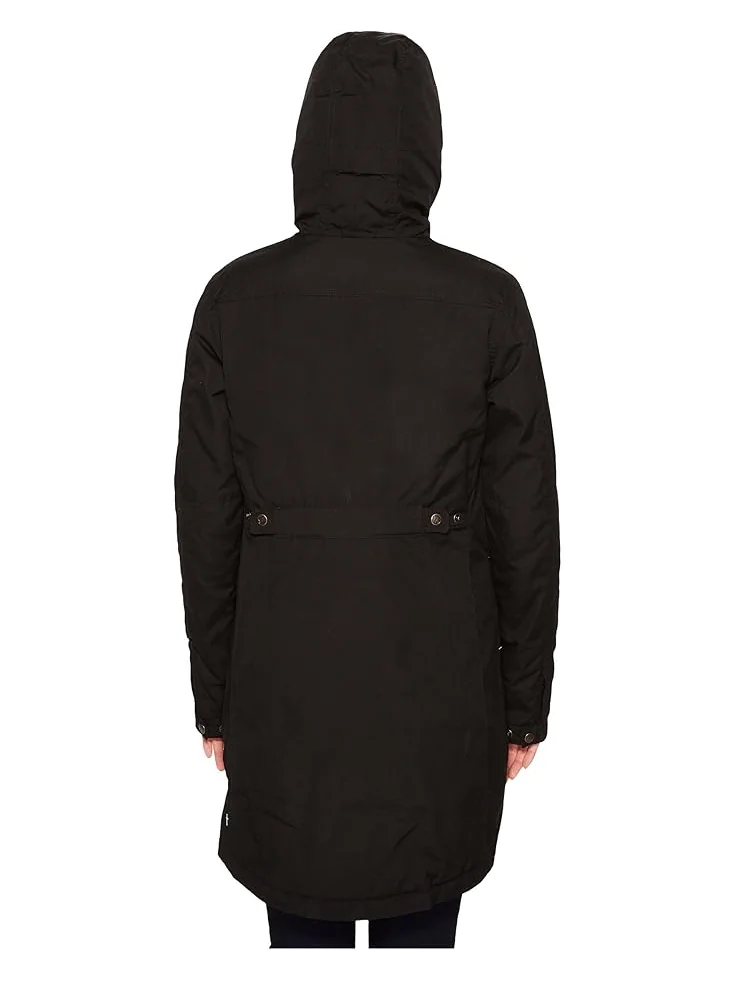Парка Fjällräven Kiruna Padded Parka — 3