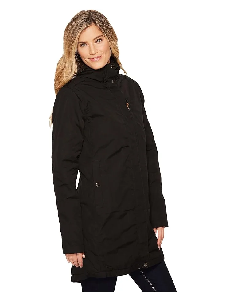 Парка Fjällräven Kiruna Padded Parka — 4