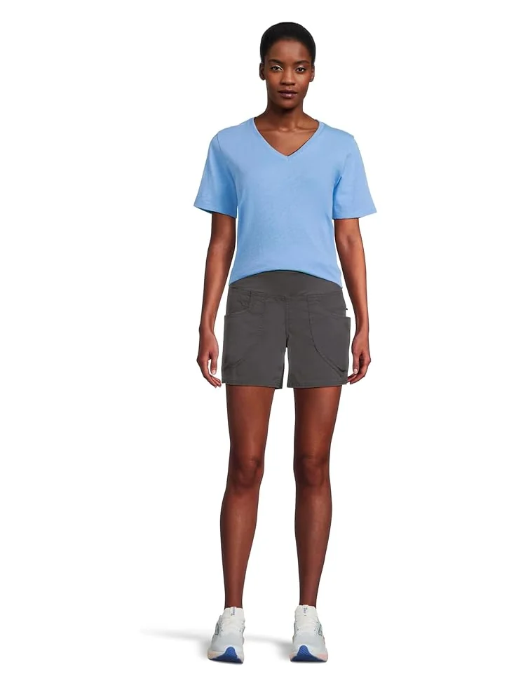 Шорты Prana Kanab Shorts — 5