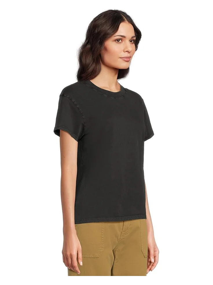Футболка Prana Everyday Vintage Washed Short — 2