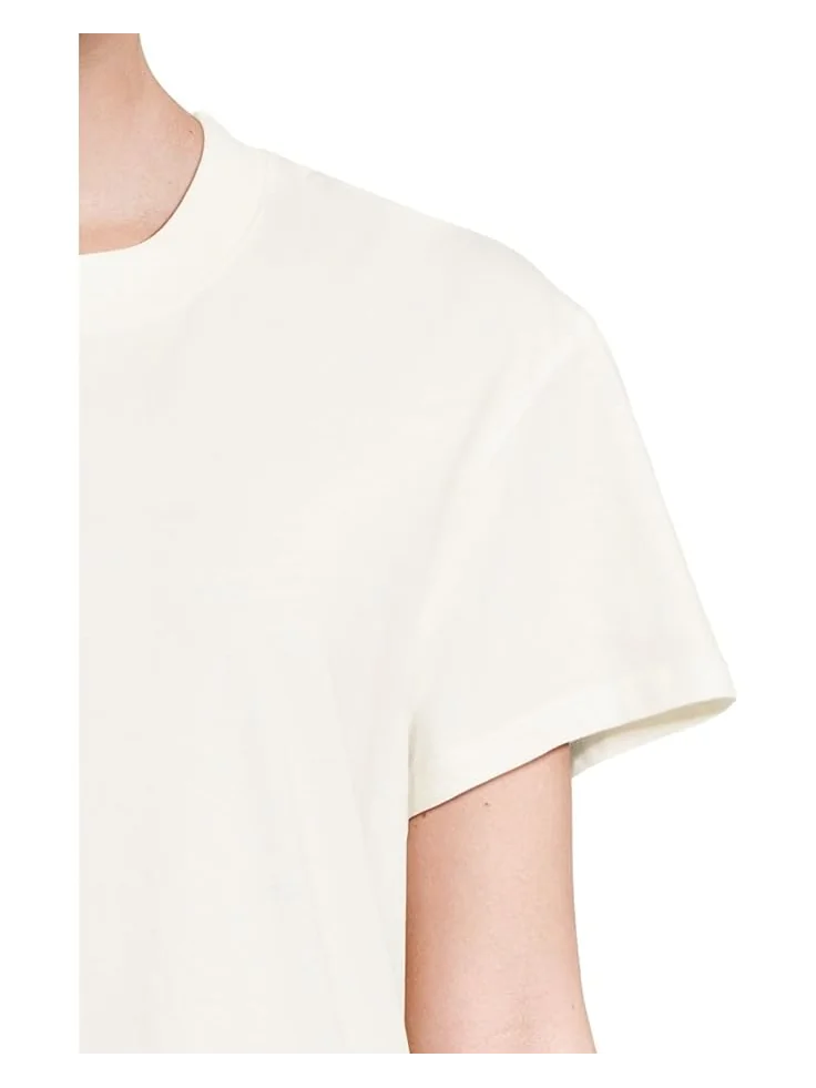 Футболка Prana Everyday Vintage Washed Short Sleeve Tee — 4