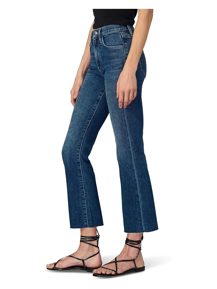Джинсы Joe's Jeans The Callie w/ Raw Hem, цвет Ovation — 2