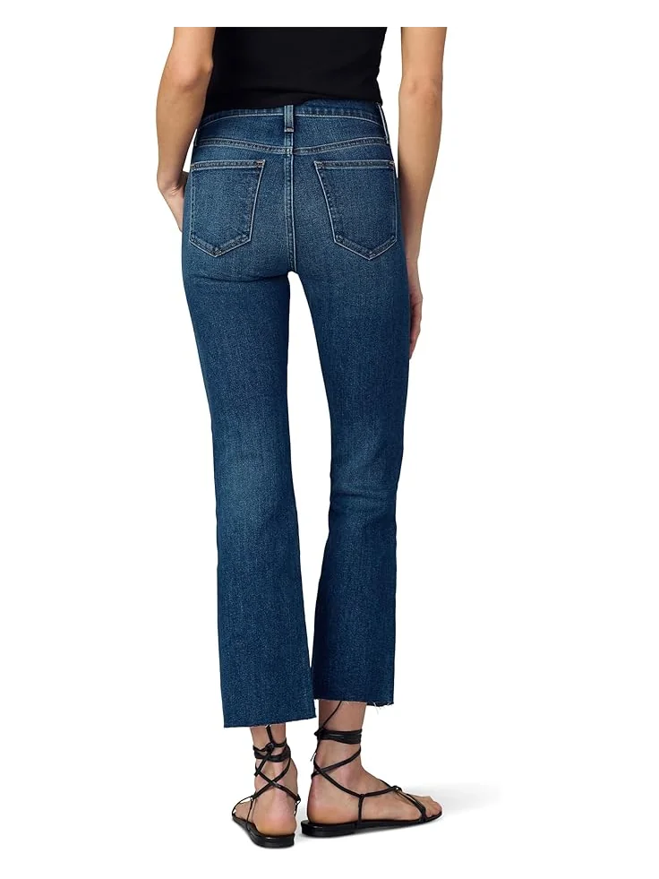Джинсы Joe's Jeans The Callie w/ Raw Hem, цвет Ovation — 3