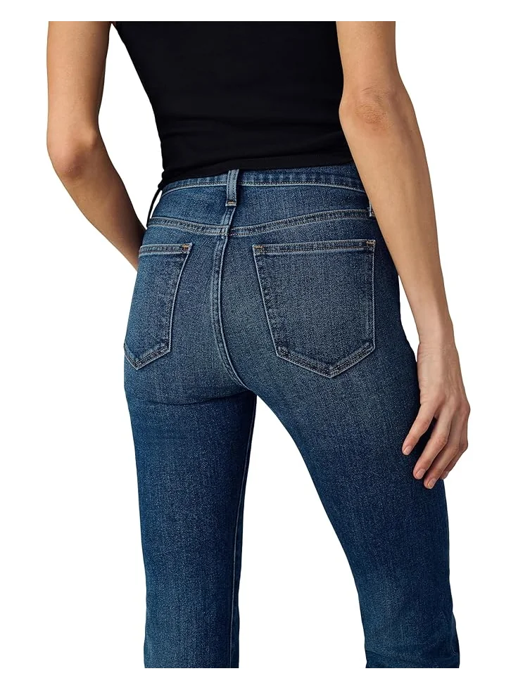 Джинсы Joe's Jeans The Callie w/ Raw Hem, цвет Ovation — 4