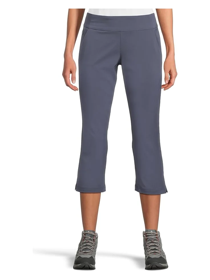 Брюки Columbia All Seasons Capri — 1