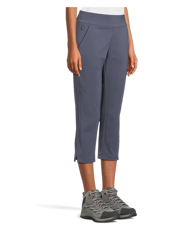 Брюки Columbia All Seasons Capri — 2