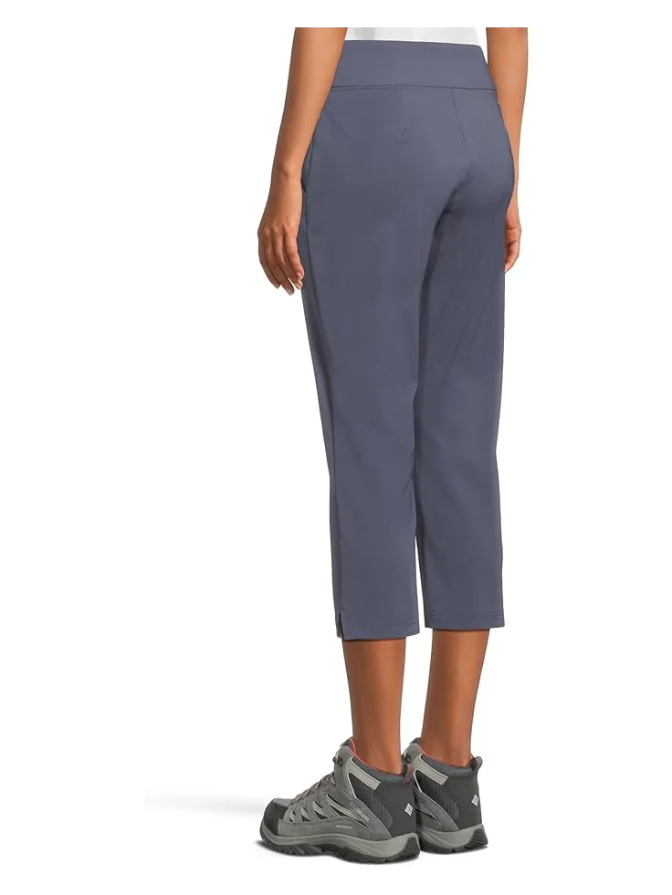 Брюки Columbia All Seasons Capri — 3
