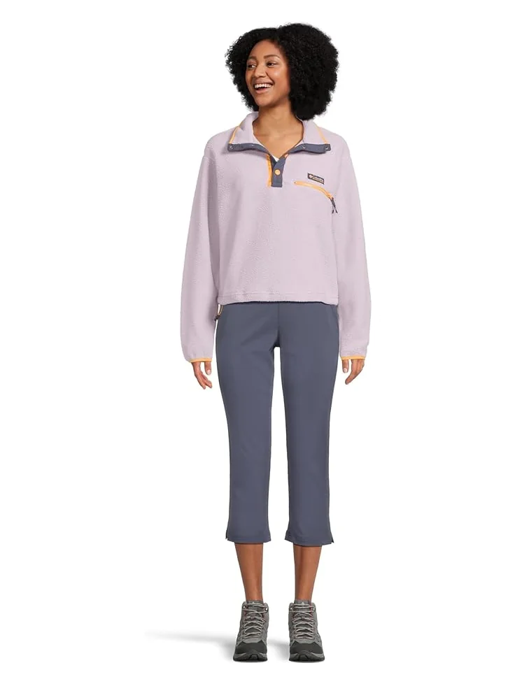 Брюки Columbia All Seasons Capri — 5
