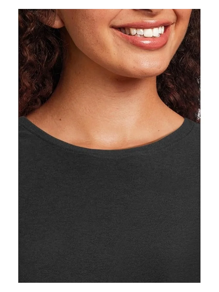 Футболка Beyond Yoga Featherweight Supreme Cropped Tee — 4