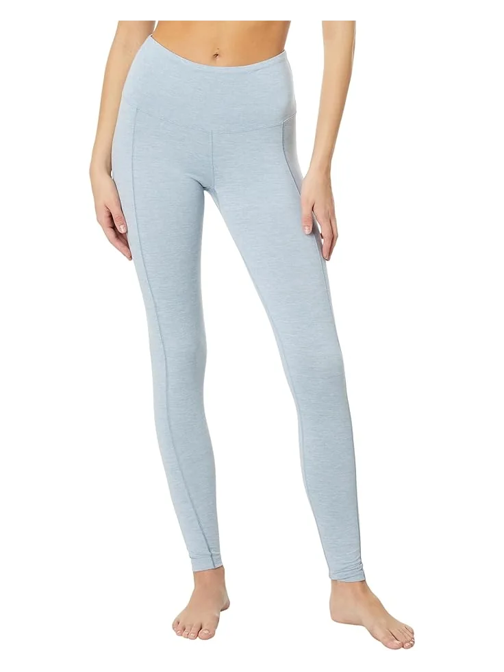 Брюки Hot Chillys Clima-Trek Tights — синий