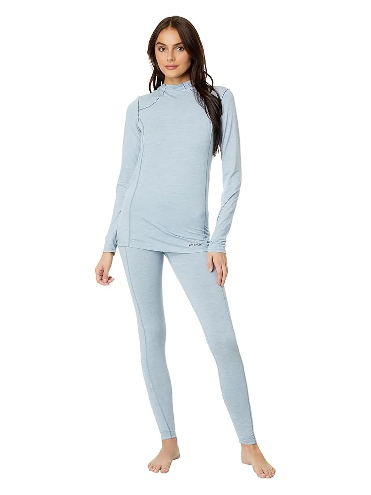 Брюки Hot Chillys Clima-Trek Tights — 4