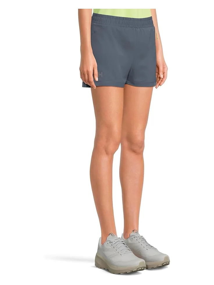 Шорты Helly Hansen Trail 3" Shorts — 2