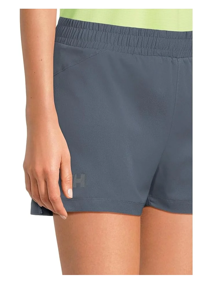 Шорты Helly Hansen Trail 3" Shorts — 4